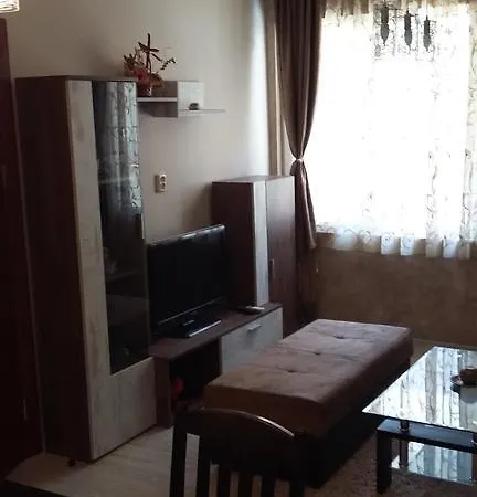 Rakovski 13 شقة *