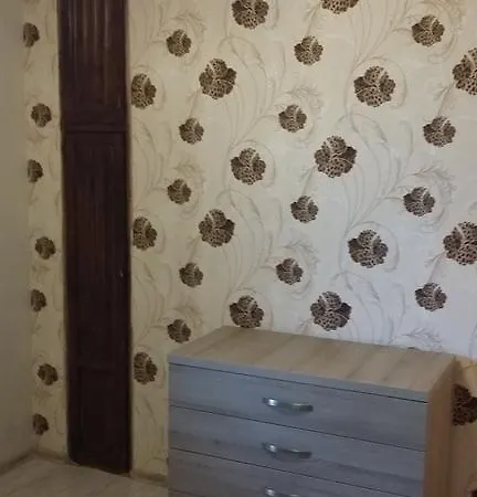 شقة Rakovski 13 نيسيبار