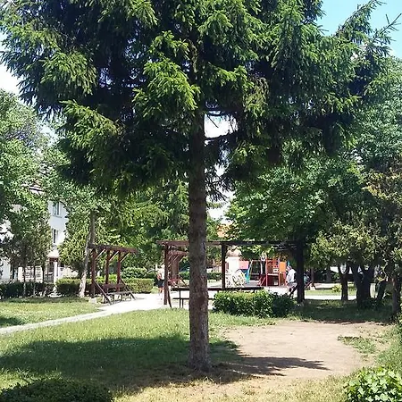 Rakovski 13 شقة