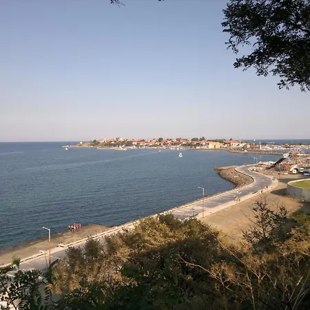 شقة Rakovski 13 *